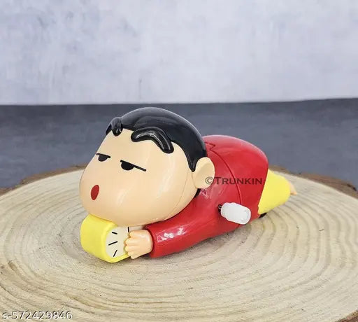 Shinchan Crawling Toy